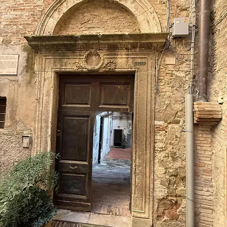 Апартаменты Bontempi 21