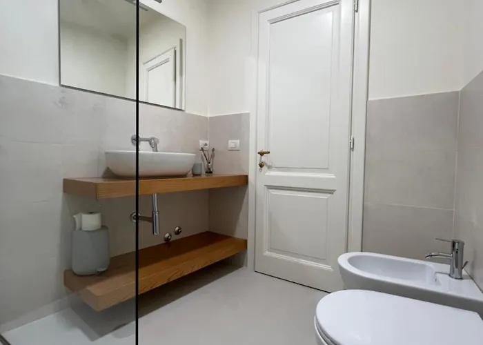 Апартаменты Bontempi 21 *