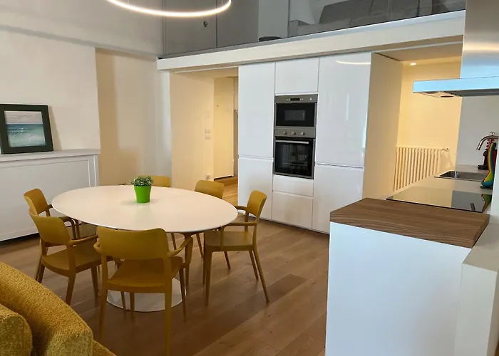 Bontempi 21 Апартаменты Перуджа