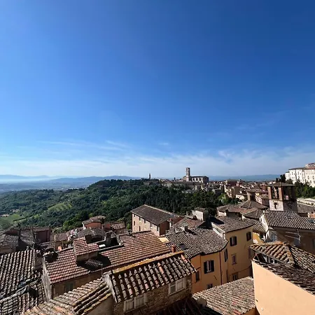 Bontempi 21 Apartamento