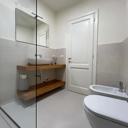 Apartamento Bontempi 21 *