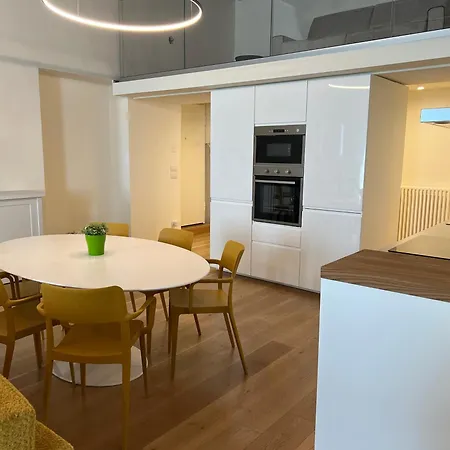 Bontempi 21 Apartamento Perugia